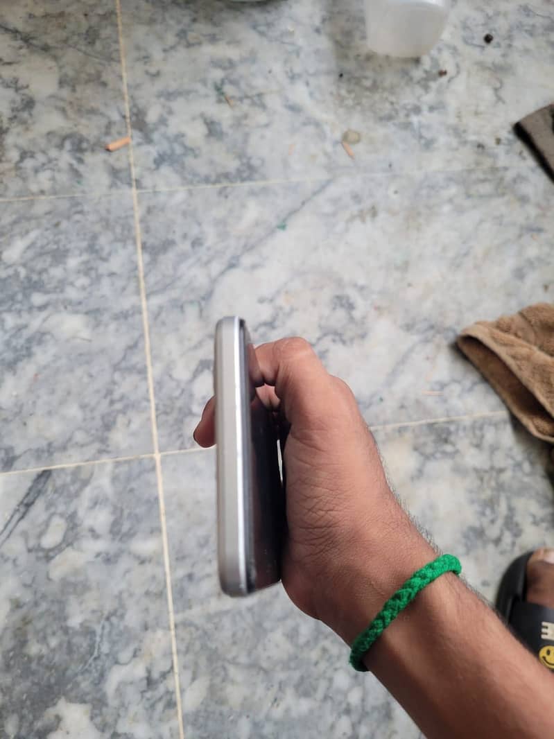 Infinix Note 11 4