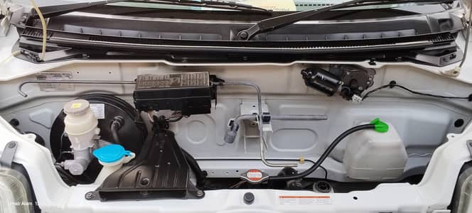 Suzuki Mega Carry Xtra 2019
