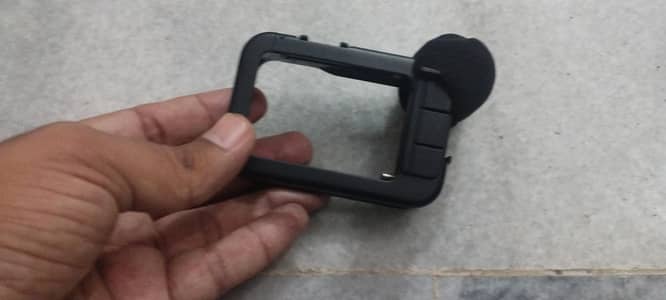 gopro media mode