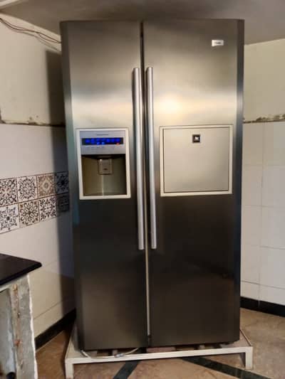 Haier HRF-863ATA2
