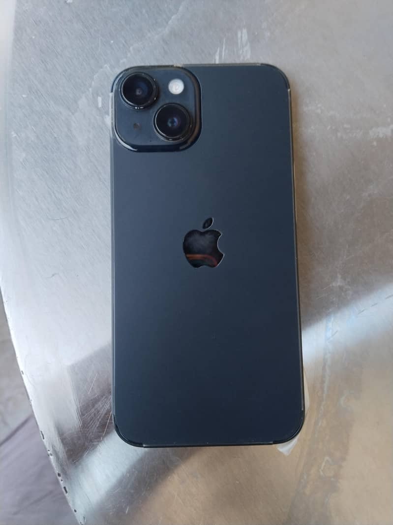 Apple iPhone 14 0