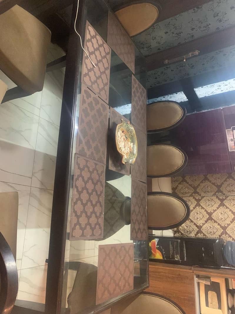Dining Table 1