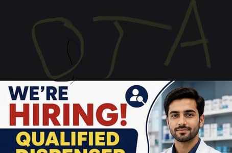Operation theatre technician female required