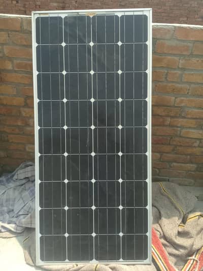 2 solar panel 03466548637
