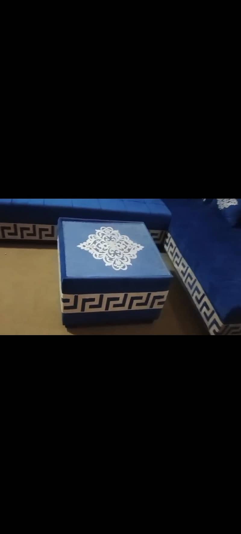 L sofa 1