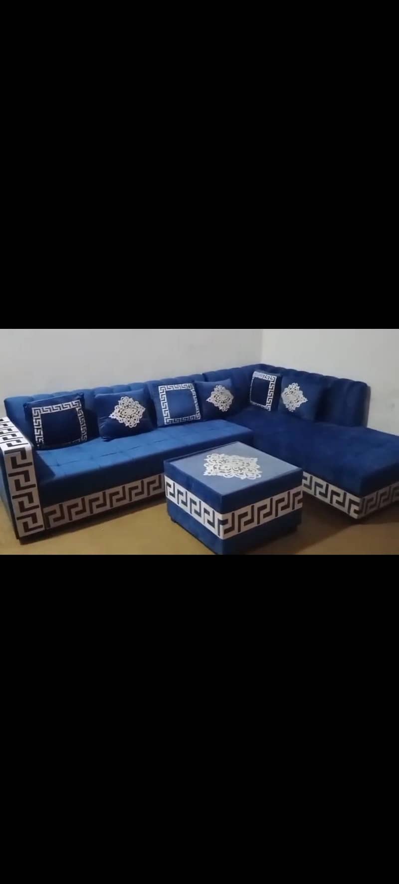 L sofa 2