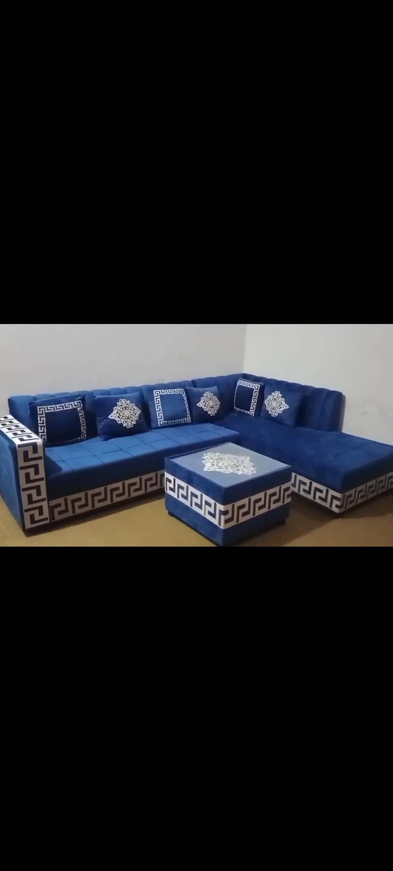 L sofa 3