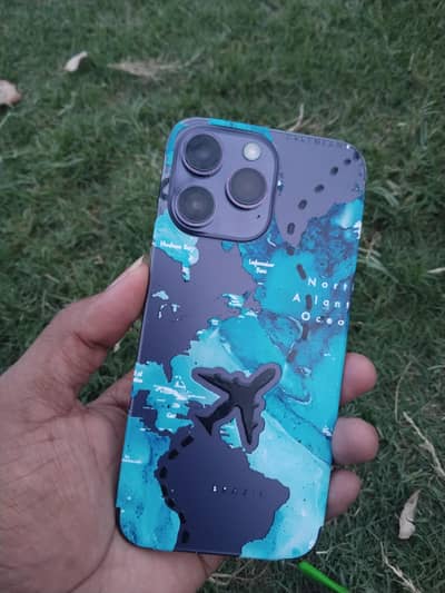 Apple iPhone 14 Pro Max