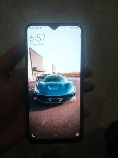 Vivo Y17