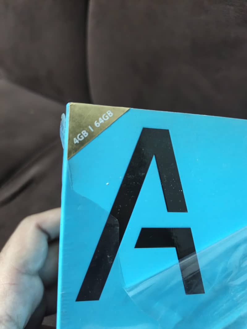 OPPO A16e 1