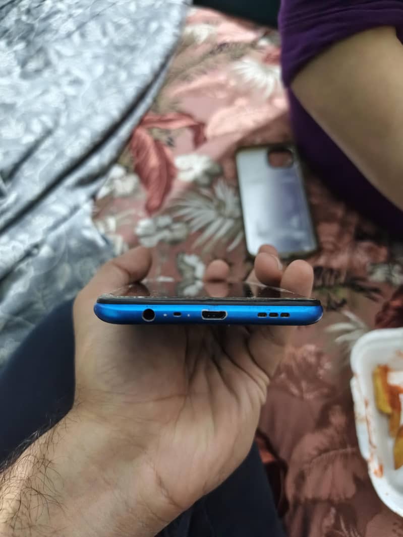 OPPO A16e 4