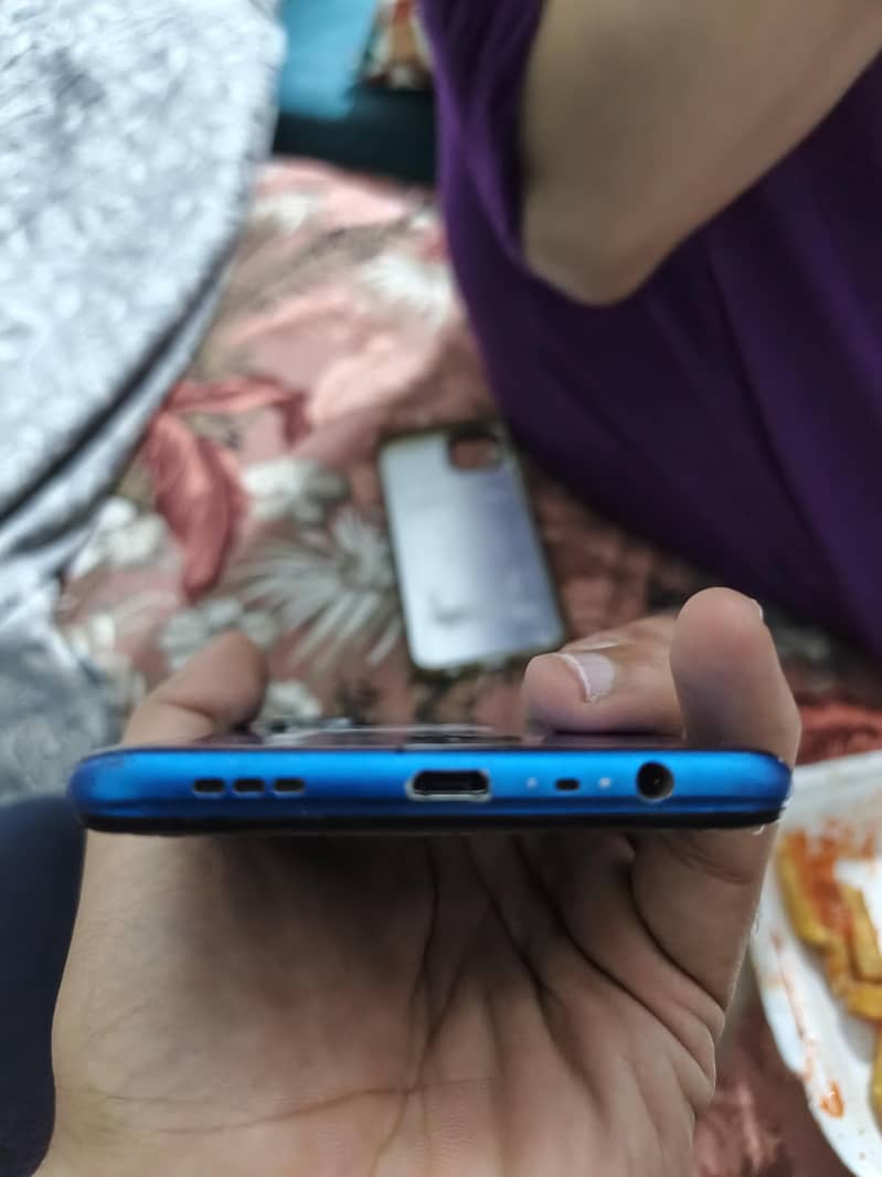 OPPO A16e 6
