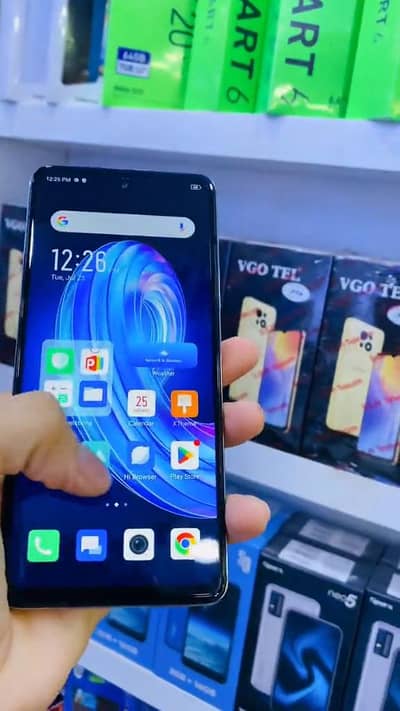 Infinix Note 30 16GB ram 256 GB WhatsApp 0327=4920=289