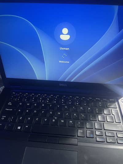 Dell 5490 i5 8th Generation