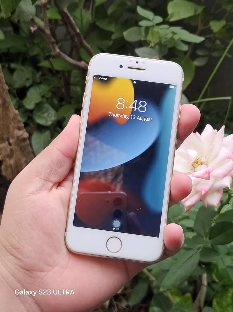 Apple iPhone 7 2