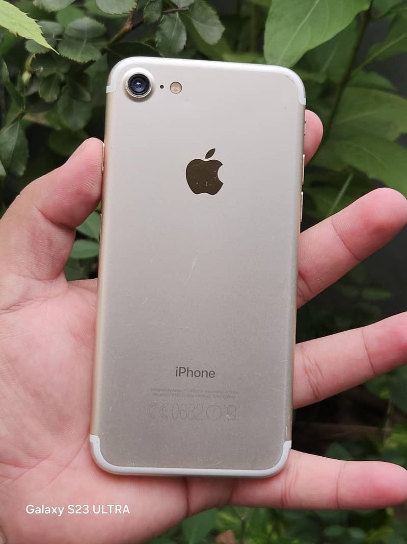 Apple iPhone 7 13