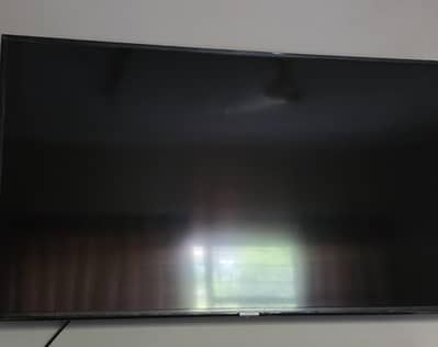 Samsung 4k Smart LED TV