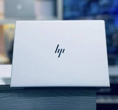 HP Touch Screen Core i5 8th Generation(Ram 8GB+ SSD 256GB) IPS Display