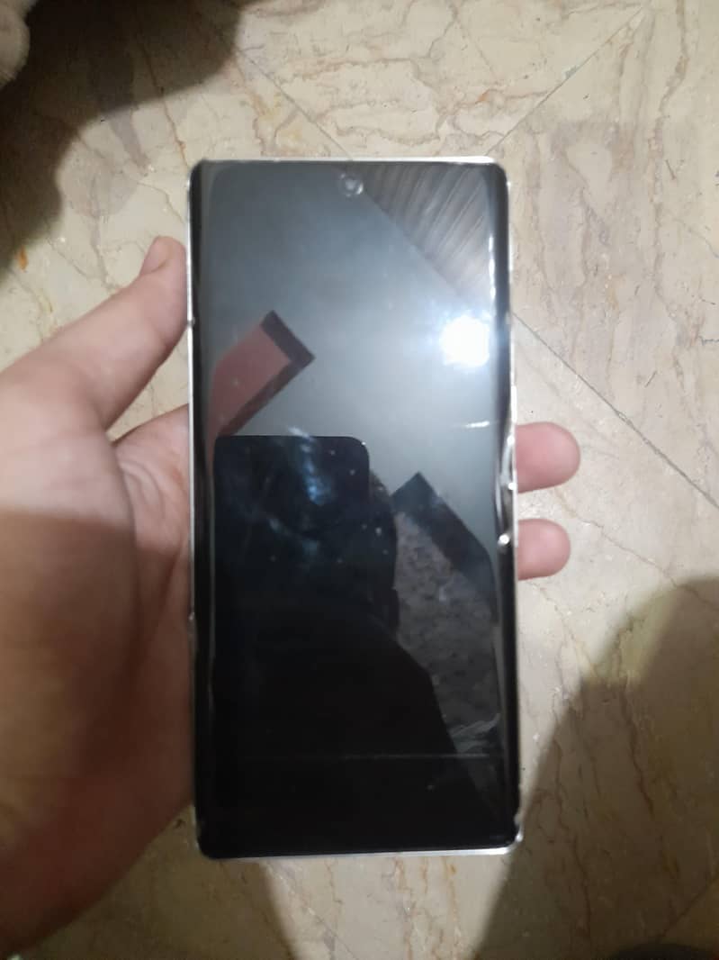 Google Pixel 7 Pro 1