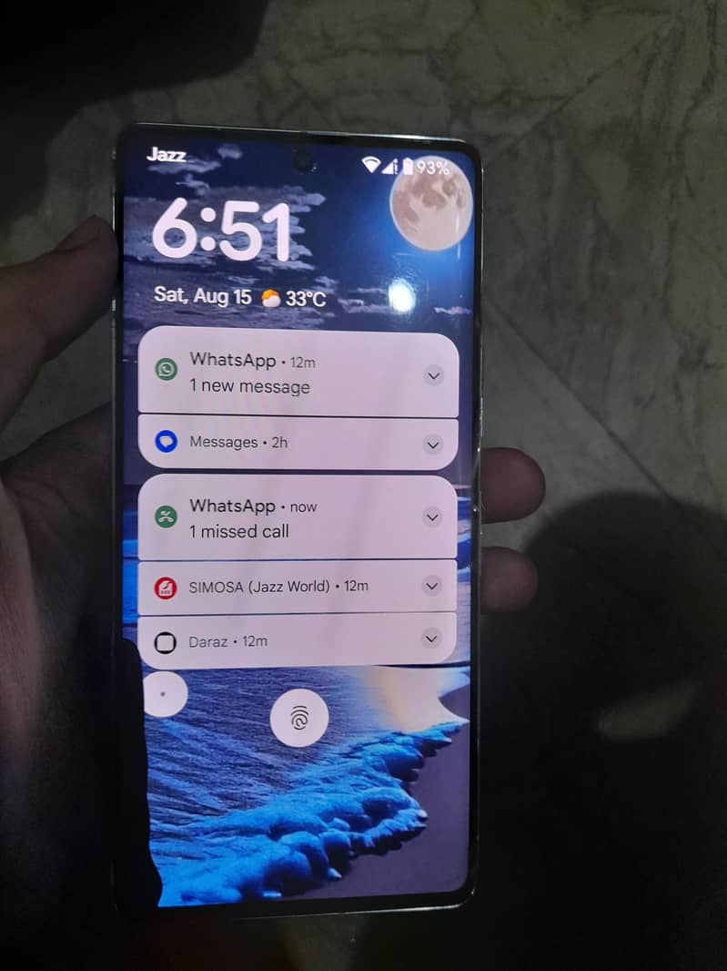 Google Pixel 7 Pro 2