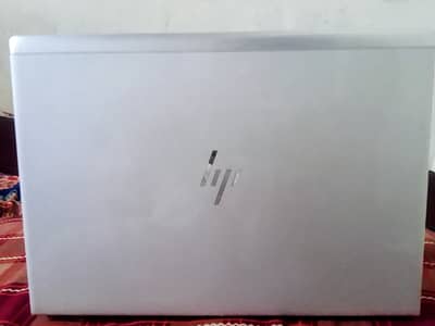 HP EliteBook 840 G5 i7 8th Gen 16GB RAM 256GB SSD Motherboard issue
