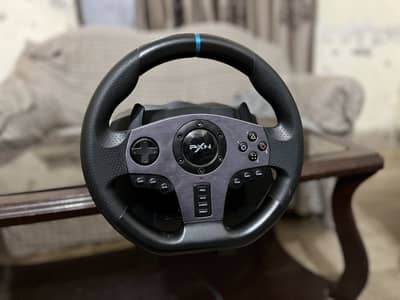 PXN V9 Steering wheel