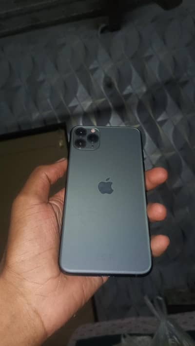 Apple iPhone 11 Pro Max/256