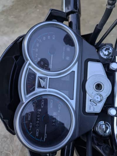 Honda cb 150 f 2026