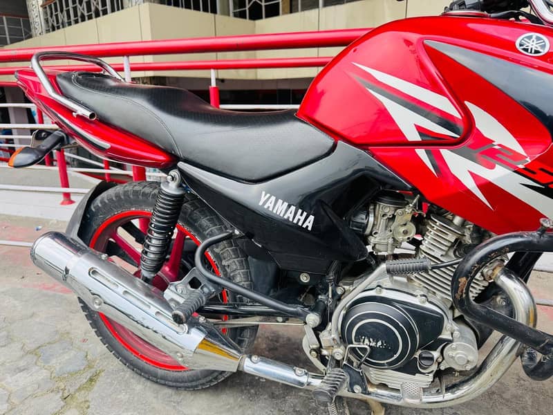 ybrg 2018 model 6