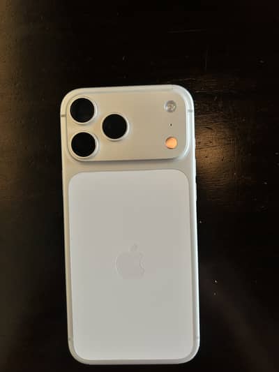 Apple iPhone 17 Pro Max
