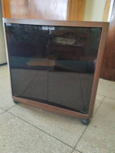 Smart Cabinet