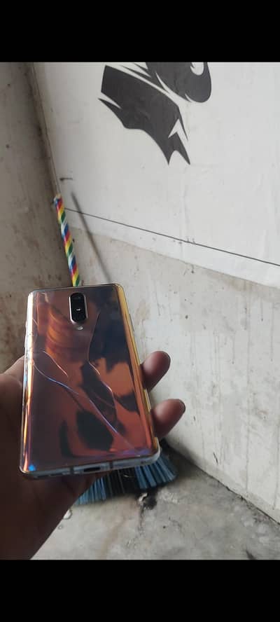 OnePlus 8