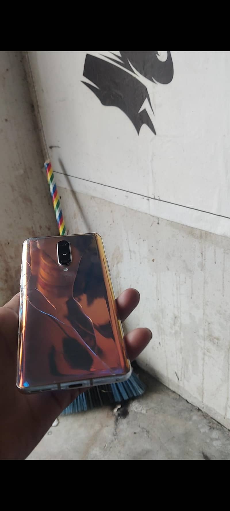 OnePlus 8 0