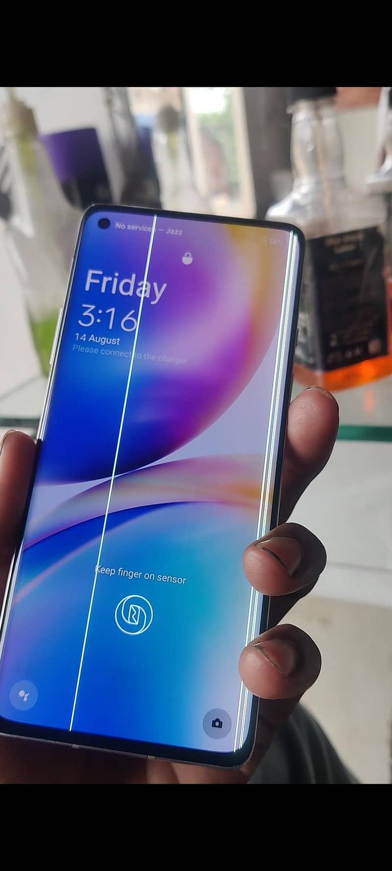 OnePlus 8 2