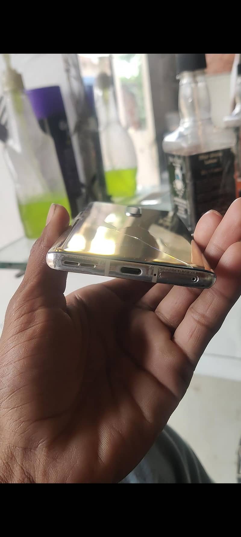 OnePlus 8 3