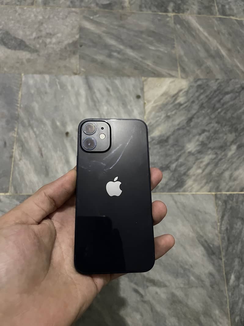 Apple iPhone 12 mini 2
