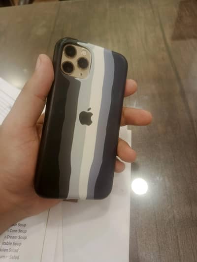 Apple iPhone 11 Pro