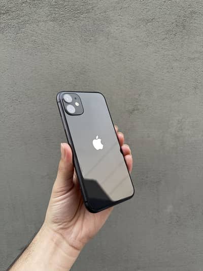 Apple iPhone 11