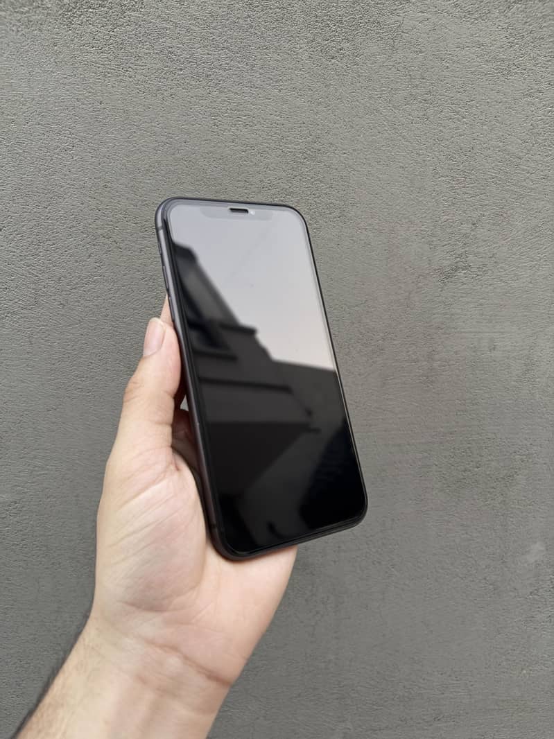 Apple iPhone 11 1