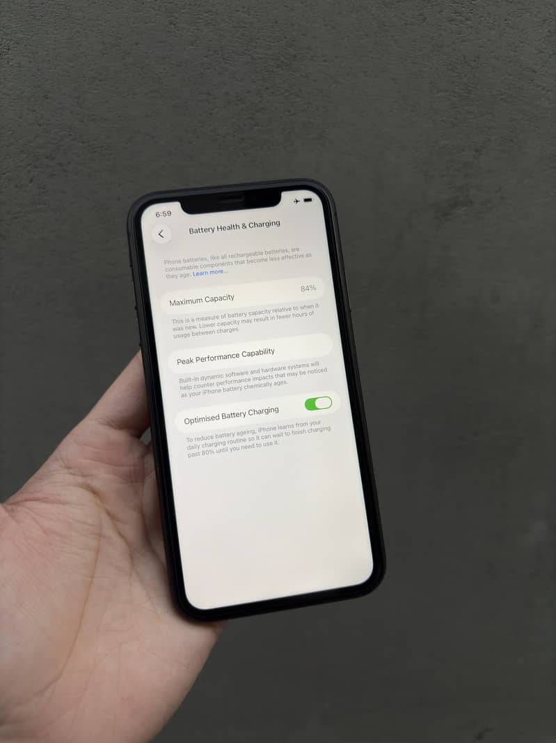 Apple iPhone 11 5