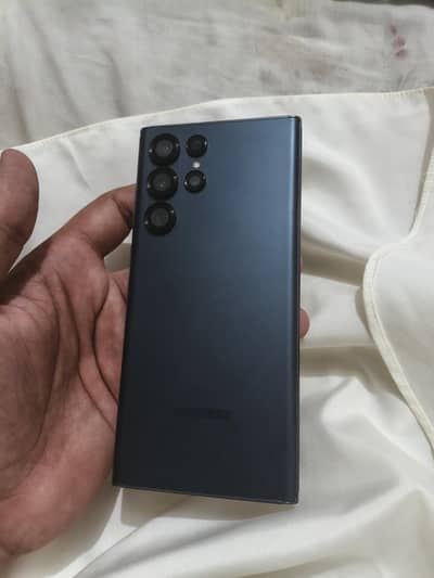 Samsung S22 Ultra  official pta
