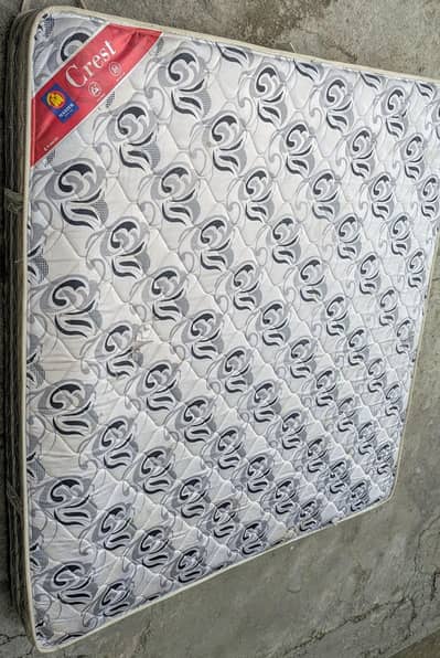 Master Crest Bonnell Spring Mattress