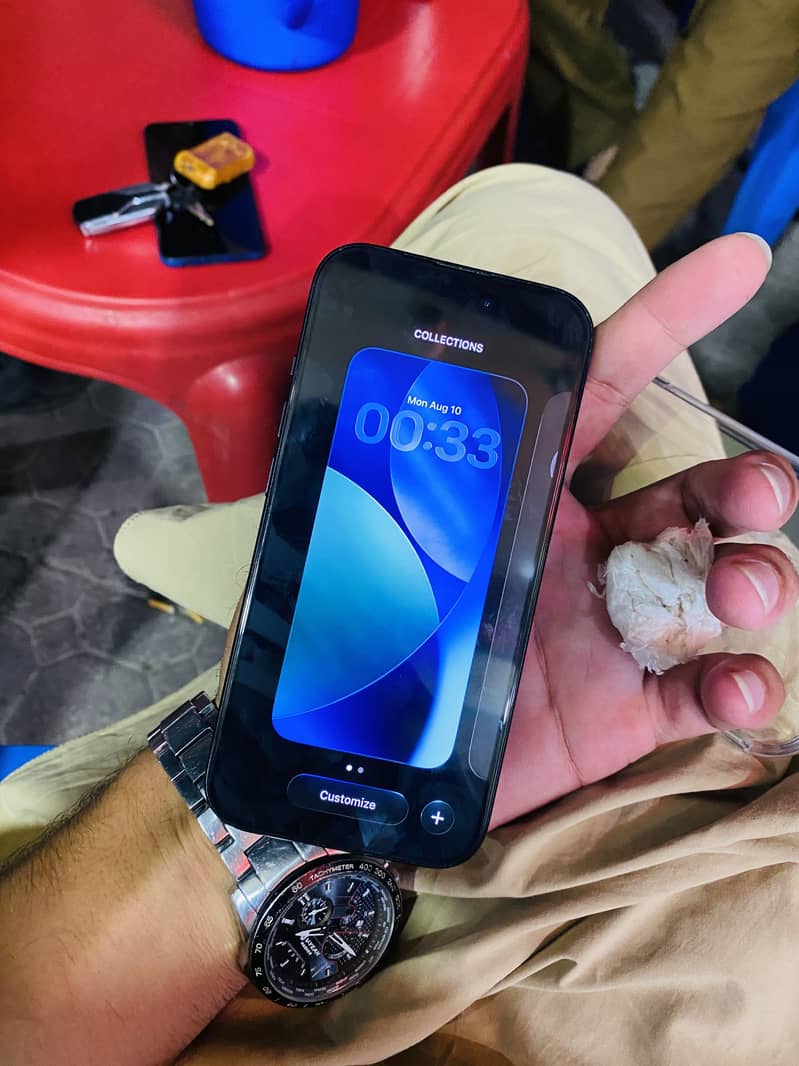 Apple iPhone 15 6