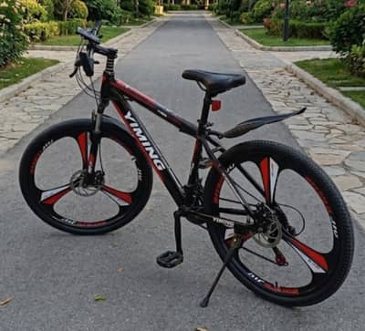 Bicycle For Sale 26 Size