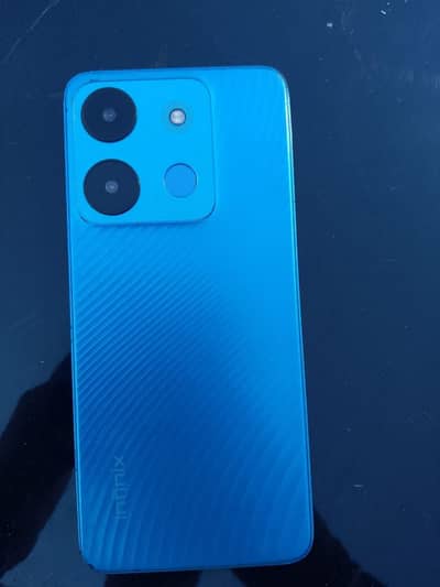 Infinix Smart 7