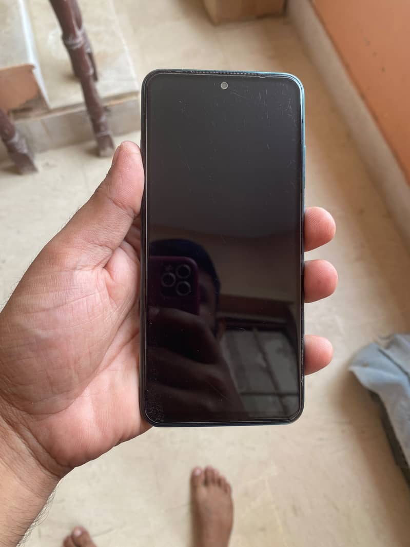 Xiaomi Redmi Note 10 3