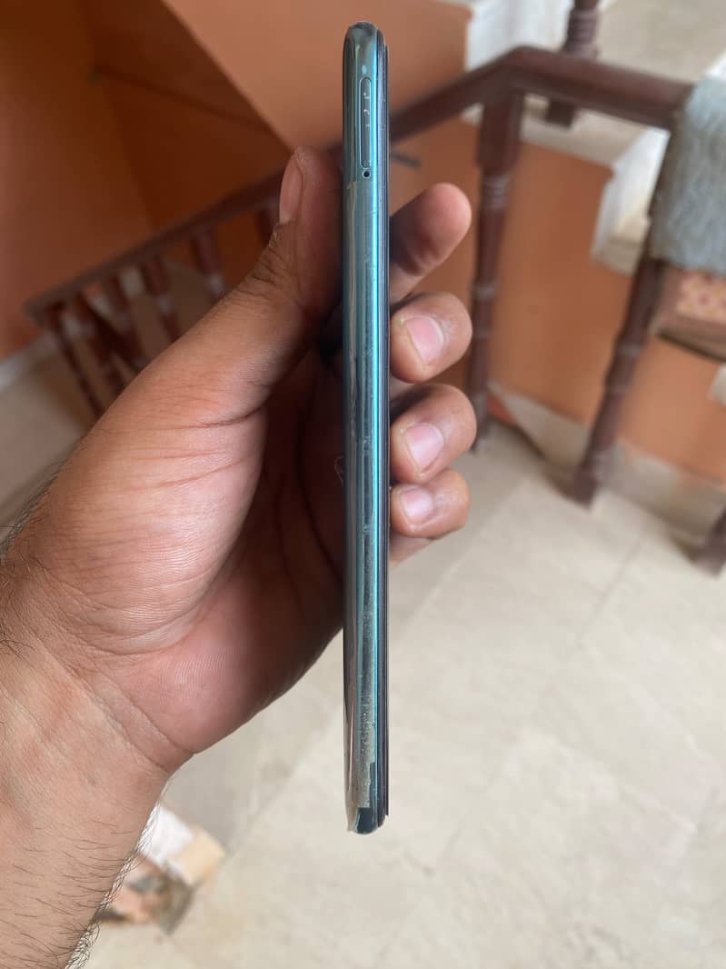 Xiaomi Redmi Note 10 11
