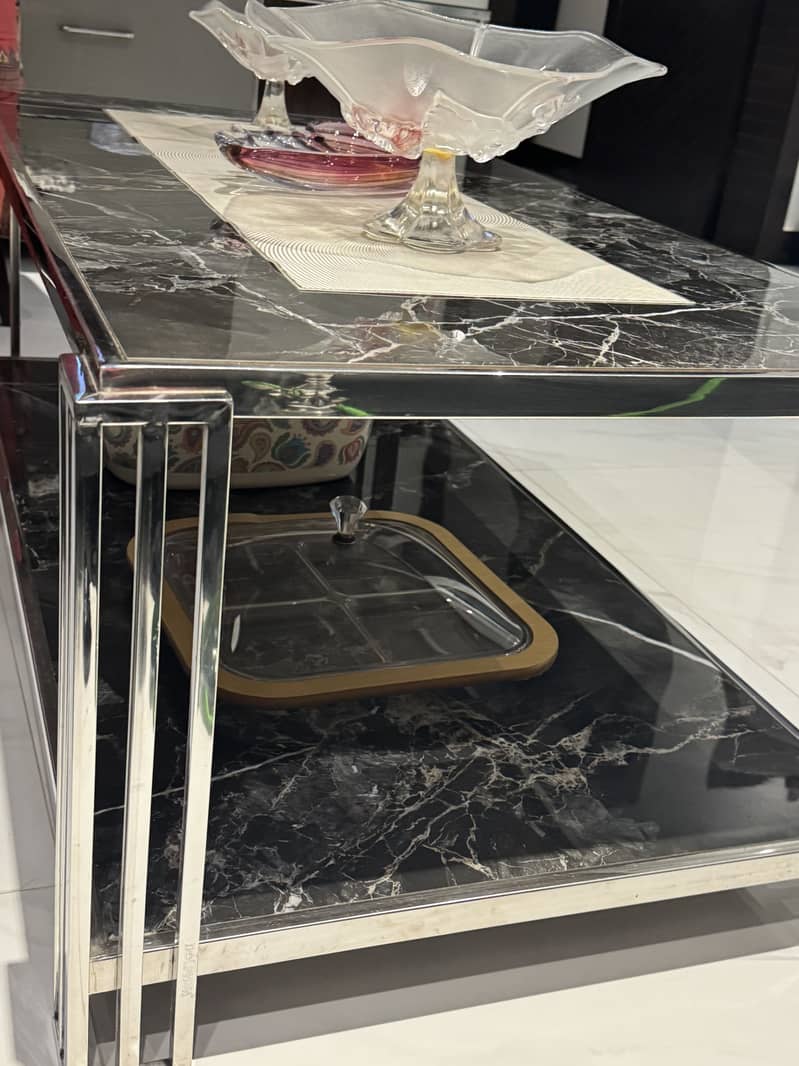 Centre table 1