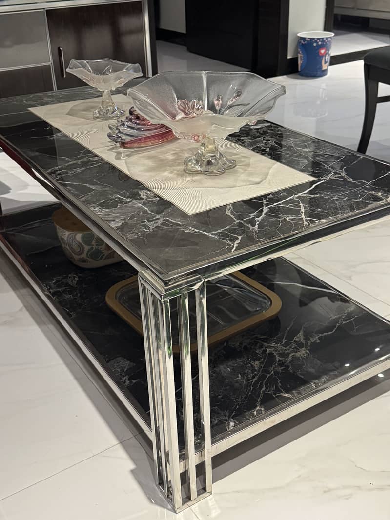 Centre table 2