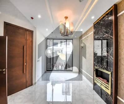 2 Beds Adorable Apartment On Top Location For Sale In Phase 8 DHA Lahore